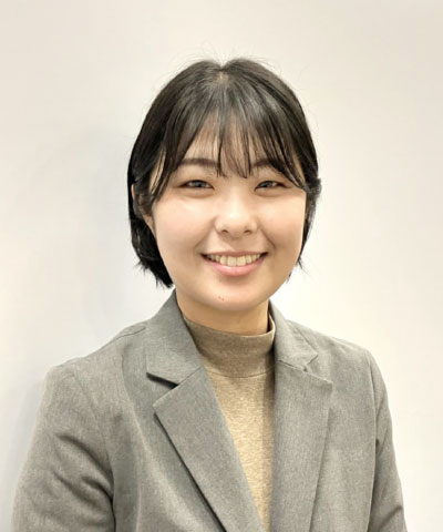 東京本社 マネジメントDX チーフ 岸本 佳奈和歌山県DXチャレンジサポートプログラム 和歌山県内企業のDX推進をサポートします。