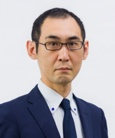 担当者紹介 東京本社 マネジメントDX 上席執行役員 武政 大貴
和歌山県DXチャレンジサポートプログラム 和歌山県内企業のDX推進をサポートします。