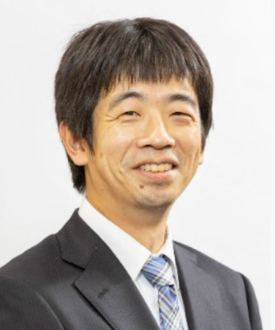 大阪本社 マネジメントDX ゼネラルマネジャー 田崎 修平 和歌山県DXチャレンジサポートプログラム 和歌山県内企業のDX推進をサポートします。