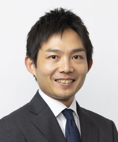 東京本社 マネジメントDX チーフコンサルタント 山崎 雄大和歌山県DXチャレンジサポートプログラム 和歌山県内企業のDX推進をサポートします。